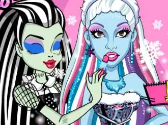Monsterfy Lady Gaga - Dress Up & Play Game for Girls
