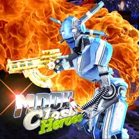Moon Clash Heroes Oyna - Uzay Savaşı ve Strateji Oyunu