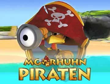 Moorhuhn Pirates Oyna - Ücretsiz Atış Oyunu
