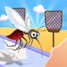 Mosquito Run 3D لعبة مجانية للعب على الإنترنت للأطفال والمراهقين