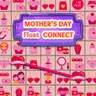 Mother's Day Float Connect - 無料パズルゲームで遊ぶ