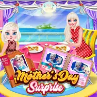 Mothers Day Surprise - Jeu de Fête pour Enfants et Famille
