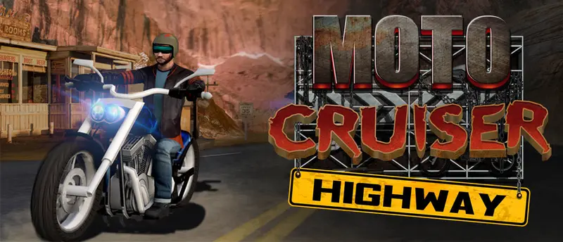 Moto Cruiser Highway