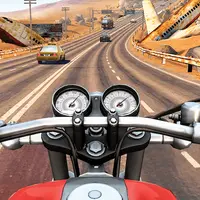Moto Road Rash 3D - Juego de carreras y conducción gratis