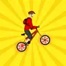 Mountain Bike Racing Game - Play Online & Free