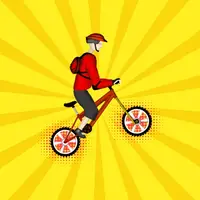 Mountain Bike Oyna - Heyecanlı Dağ Bisikleti Yarışları