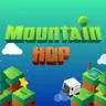 Mountain Hop - Jeu de course amusant et gratuit