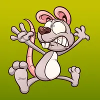 Mouse Hunt Runner - Juego de aventura y carreras gratis
