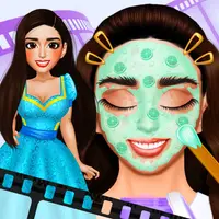 Movie Star Daily Routine - Ücretsiz Oyun ve Giydirme Oyunu