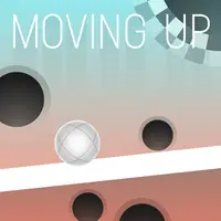 Moving Up