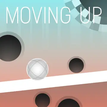 Moving Up kostenlos spielen – Puzzle & Casual Spiel online
