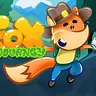 Mr. Journey Fox