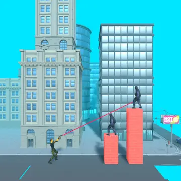 Mr Shooter - Jogo de Tiro Online Grátis