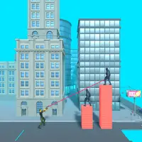 Mr Shooter - Juego de disparos en línea y gratis