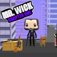 Mr Wick Capítulo Uno - Juega y Diviértete en este Juego Casual