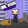 Mr Wick Chapter One - Jeu d'action à jouer en ligne gratuit