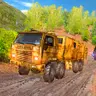 Mud Truck Russian Offroad