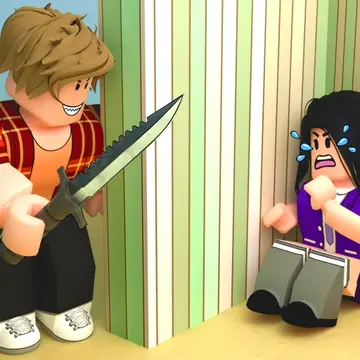 Murder Mystery - Jeu de déduction sociale en ligne gratuit