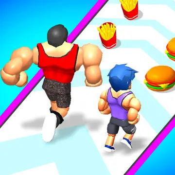 Muscle Challenge - Jeu de Force et Musculation en Ligne Gratuit