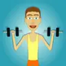 Muscle Clicker