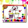 Music Coloring Book