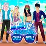 Music Festival Couples Rivals