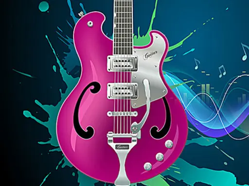 Music Memory Challenge – Kostenloses Online Spiel für Kinder & Erwachsene