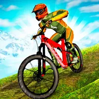 MX OffRoad Master - Ücretsiz Çevrimiçi Off-Road Oyunları