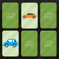 My Cars Memory - Jeu de mémoire en ligne gratuit