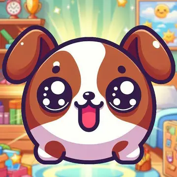 My DOGY Virtual Pet - Jeu de Simulation d'Animaux Virtuels Gratuit