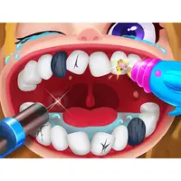 My Dream Dentist - Juego de Dentista Gratis para Jugar en Línea