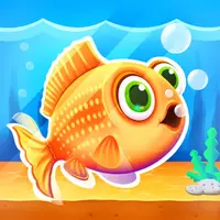 My Fish Tank: Akvaryum Oyunu - Ücretsiz Oyna