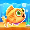 My Fish Tank: Aquarium Spiel – Wasser Tankaquarium & Pflege