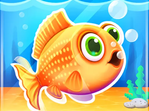 My Fish Tank: Jogo de Aquário e Cuidados com Peixes Grátis