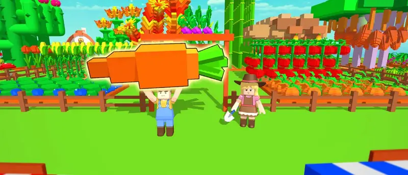 My Garden Journey - Juego de granja y simulador relajante para jugar gratis