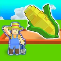 My Garden Journey - Juego de granja y simulador relajante para jugar gratis