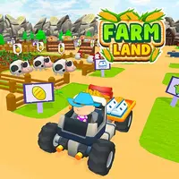My Happy farm 無料オンライン農場ゲーム - プレイして楽しもう