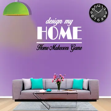 My Home Design Dreams - Free Home Decor & Match-3 Puzzle Game