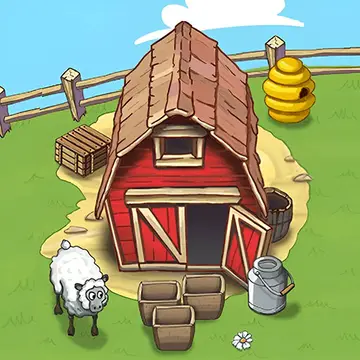 My Little Farm Oyna - Ücretsiz Çiftlik Simülasyonu