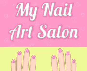 My Nail Art Salon – Kostenloses Nagelstudio Spiel zum Spielen