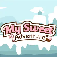 My Sweet Adventure - Jeu d'Aventure en Ligne Gratuit