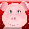 My Talking Pig Mimy