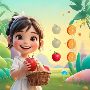 My Tiny Land - Jeu de Puzzle Relaxant et Gratuit en Ligne