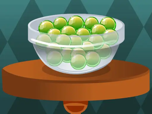 Mysterious Candies
