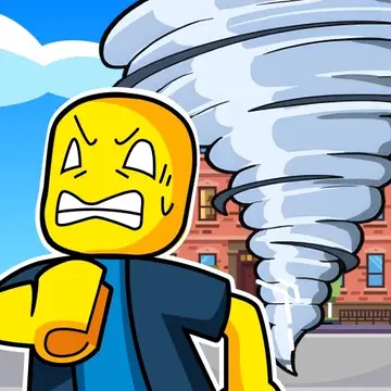 Natural Disaster Survival Obby - Ücretsiz Online Oyun