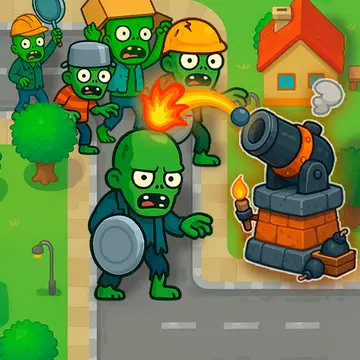 Neighborhood Defense