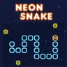 Neon Snake Game - Juego de la Serpiente en Neon Gratis