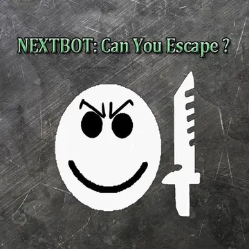 Nextbot : Jouer à ce jeu d'horreur en ligne et gratuit
