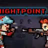 NIGHTPOINT.io - Jogo online de tiro contra zumbis grátis