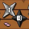 Ninja Arena